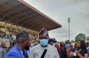 Ministry To Revamp National Sports Festival…Eyes New Template