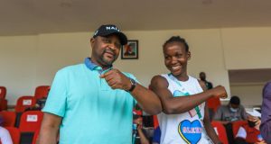 How Sports Minister Rescues Female Handball Nations Cup Dream