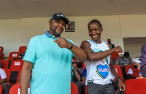 How Sports Minister Rescues Female Handball Nations Cup Dream
