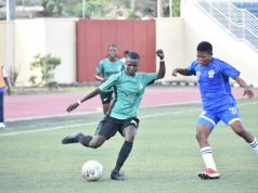 NWFL Super Six: Sunshine Queens, Bayelsa Queens draw 1-1