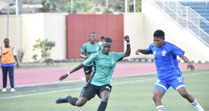 NWFL Super Six: Sunshine Queens, Bayelsa Queens draw 1-1