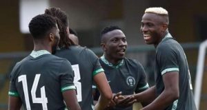 The Technical Projection Of Home Base Players…What Gernot Rohr Should Know