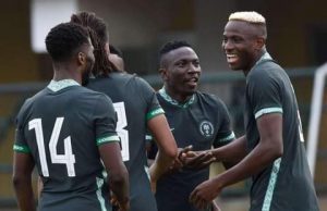 “Nigeria have what it takes to win 2021 AFCON” – Adeshina Yusuf