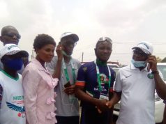 EDO 2020: Team Bayelsa Clinch 4 Gold Medals On Day Two Of Competition At 20th National Sports Festival