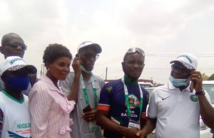EDO 2020: Team Bayelsa Clinch 4 Gold Medals On Day Two Of Competition At 20th National Sports Festival