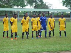 EDO 2020: Coach Adesina Yusuf Lauds Team Five Star Display Against Team Delta, Confident Of High Finish