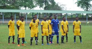 EDO 2020: Coach Adesina Yusuf Lauds Team Five Star Display Against Team Delta, Confident Of High Finish