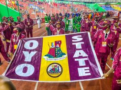 EDO 2020: Sunday Dare Congratulates Team Oyo