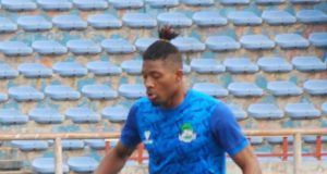 NFF Invites Nasarawa United Tebo Franklin, 24 Others For Super Eagles’ Friendly Against Mexico