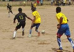 Township FC Run Riot, Puts Eleven Goals Past Mbajor FC
