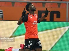 “My Goal Against PSG The Biggest Of My Career” – Moffi