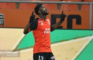 “My Goal Against PSG The Biggest Of My Career” – Moffi