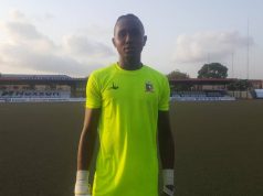 Treasure Ikechuckwu Venerate’s Dynamite Force First Away Win Against Vandrezzer, Reveals Work Behind The Scenes Contributed to Comeback Victory