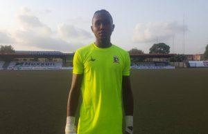 Treasure Ikechuckwu Venerate’s Dynamite Force First Away Win Against Vandrezzer, Reveals Work Behind The Scenes Contributed to Comeback Victory