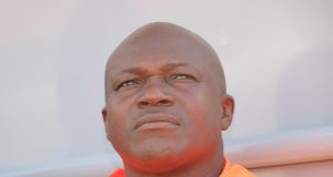 NPFL: Coach of FC Ifeanyi Ubah, Uche Okagwe Happy With Draw Against MFM FC in Lagos