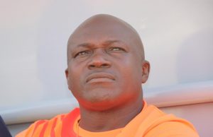 NPFL: Coach of FC Ifeanyi Ubah, Uche Okagwe Happy With Draw Against MFM FC in Lagos