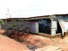 Sport Can Change Nigeria And The World