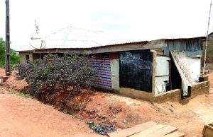 Sport Can Change Nigeria And The World