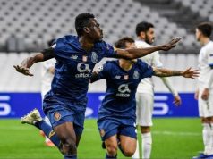 UCL: Zaidu Sanusi Looks To Cause Another Upset Vs. Chelsea