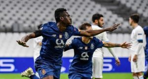 UCL: Zaidu Sanusi Looks To Cause Another Upset Vs. Chelsea