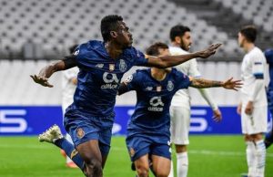 UCL: Zaidu Sanusi Looks To Cause Another Upset Vs. Chelsea