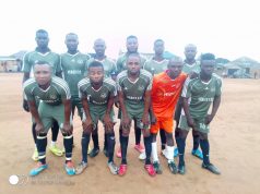 IKHARO SPORT CUP 2021: Leo Football Academy And Peace Football Club Proceed To The Next Round