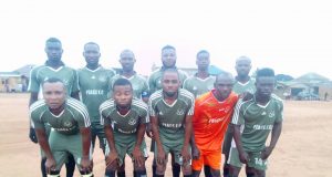 IKHARO SPORT CUP 2021: Leo Football Academy And Peace Football Club Proceed To The Next Round