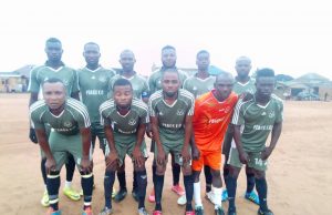 IKHARO SPORT CUP 2021: Leo Football Academy And Peace Football Club Proceed To The Next Round