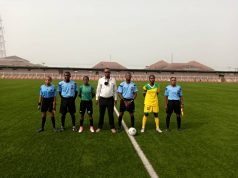 NWFL: Bayelsa Queens Defeats Dream Stars Ladies To Continue Title Push