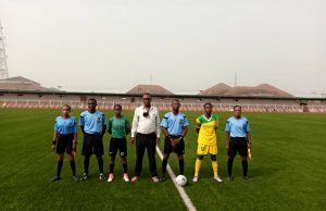 NWFL: Bayelsa Queens Defeats Dream Stars Ladies To Continue Title Push