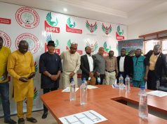 Enugu Pumped Up To Host La Liga/NPFL U15 Competition