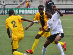 NPFL/La Liga U15 Promises: Wolves, MFM, Akwa United & Katsina United qualify for Semi-final