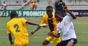 NPFL/La Liga U15 Promises: Wolves, MFM, Akwa United & Katsina United qualify for Semi-final