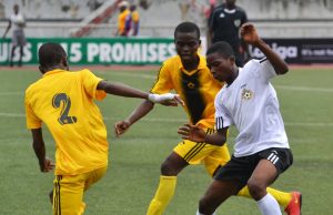 NPFL/La Liga U15 Promises: Wolves, MFM, Akwa United & Katsina United qualify for Semi-final