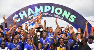 NWFL Submits Rivers Angels To NFF As Representative For WAFU Zonal Qualifiers