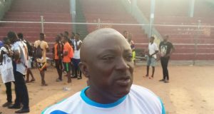 Adelabu FC Is An Avenue To Discover And Nurture Talents- Aremo Adelabu