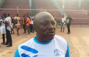 Adelabu FC Is An Avenue To Discover And Nurture Talents- Aremo Adelabu