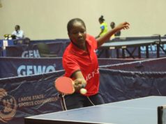 2021 NTTF National Championships: All Eyes On Ondo, Oyo In Team Event
