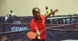 2021 NTTF National Championships: All Eyes On Ondo, Oyo In Team Event
