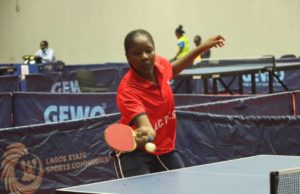 2021 NTTF National Championships: All Eyes On Ondo, Oyo In Team Event