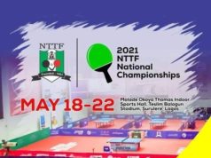 2021 NTTF National Championships: G20, Ondo Dominate Team Event…Action Begins In Singles
