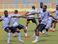 NNL: Tough Task For Nilayo As Oluyole Warriors Invade Rock City