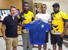 European Scouts Hail 2021 Success Talent Hunt In Warri As Organiser Thanks Paul Ojo