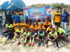 Italy-Based Brothers Plan To Start ‘Football Centre Of Excellence’