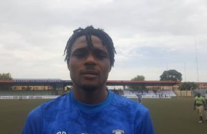 “We Can Keep Up This Momentum Until The Very End,’ Shooting Stars Captain Admits…Charges Teammates To Keep On