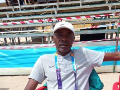 NFF Mourns Supersand Eagles’ Coach, Audu Adamu ‘Ejo’