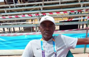 NFF Mourns Supersand Eagles’ Coach, Audu Adamu ‘Ejo’