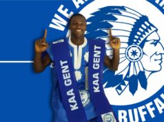 Another Nigerian Shines In Belgium