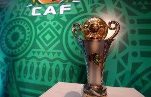 Aiteo Cup: We Can’t Send Kano Pillars On The Continent – NFF Official