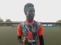 NNL 2021: ‘We Don’t Deserve Where We Are On League Table’, Joy Cometh Goalkeeper Laments Poor Officiating…Calls For Transparency, Balance